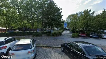 Lägenheter att hyra i Trelleborg - Bild från Google Street View