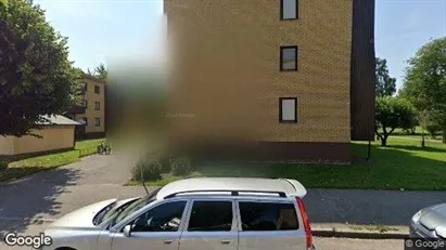 Lägenheter att hyra i Norrköping - Bild från Google Street View