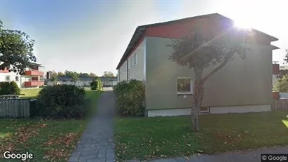 Lägenheter att hyra i Uppvidinge - Bild från Google Street View