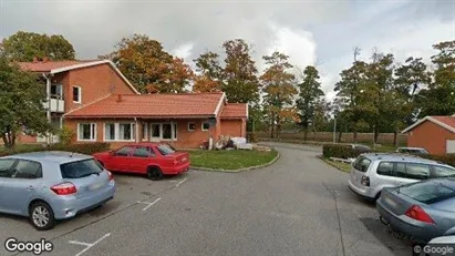 Lägenheter att hyra i Uppvidinge - Bild från Google Street View