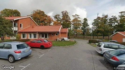 Lägenheter att hyra i Uppvidinge - Bild från Google Street View