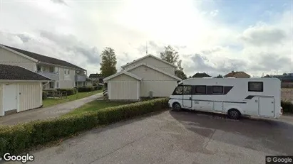 Lägenheter att hyra i Uppvidinge - Bild från Google Street View