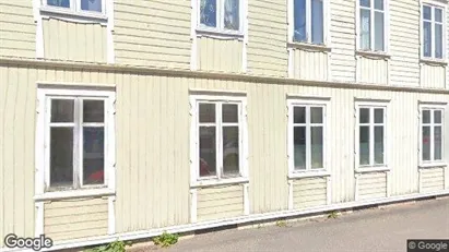 Lägenheter att hyra i Vara - Bild från Google Street View