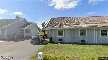 Lägenheter att hyra i Vetlanda - Bild från Google Street View