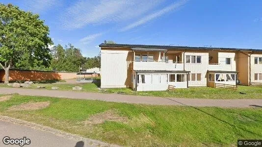 Lägenheter att hyra i Karlstad - Bild från Google Street View