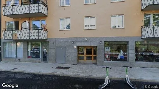 Lägenheter att hyra i Område ej specificerat - Bild från Google Street View