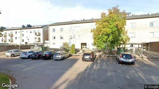 Lägenheter att hyra i Hammarö - Bild från Google Street View