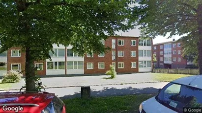 Lägenheter att hyra i Karlstad - Bild från Google Street View