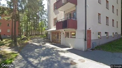 Lägenheter att hyra i Område ej specificerat - Bild från Google Street View