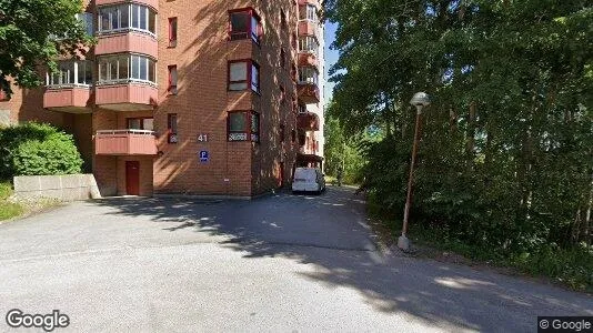 Lägenheter att hyra i Område ej specificerat - Bild från Google Street View