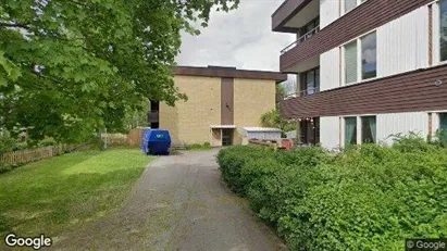 Lägenheter att hyra i Linköping - Bild från Google Street View