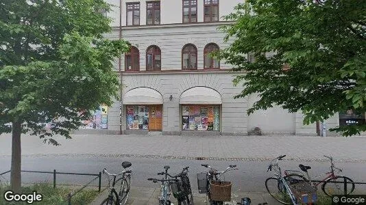 Lägenheter att hyra i Område ej specificerat - Bild från Google Street View