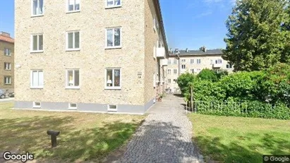 Lägenheter att hyra i Kirseberg - Bild från Google Street View