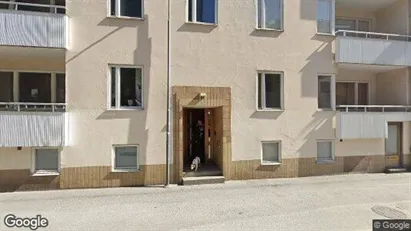 Lägenheter att hyra i Sundbyberg - Bild från Google Street View