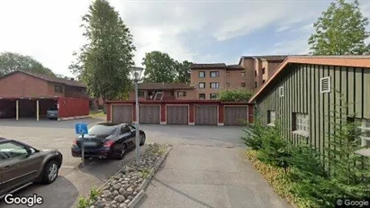 Lägenheter att hyra i Växjö - Bild från Google Street View