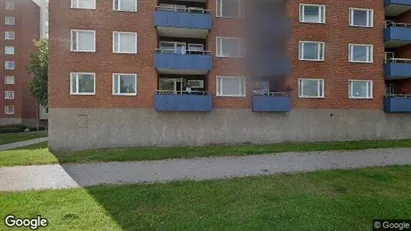 Lägenheter att hyra i Norrköping - Bild från Google Street View