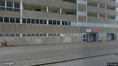 Lägenheter att hyra i Område ej specificerat - Bild från Google Street View