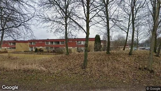 Lägenheter att hyra i Linköping - Bild från Google Street View