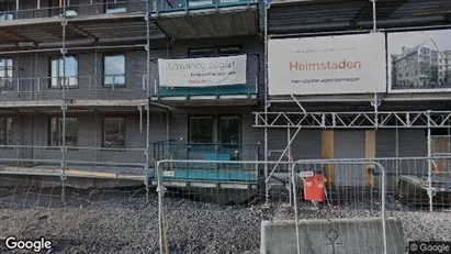 Lägenheter att hyra i Område ej specificerat - Bild från Google Street View