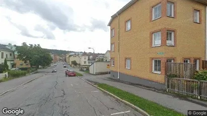 Lägenheter att hyra i Sundsvall - Bild från Google Street View