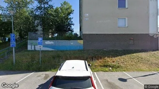 Lägenheter att hyra i Södertälje - Bild från Google Street View