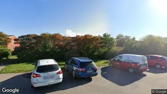 Lägenheter att hyra i Klippan - Bild från Google Street View