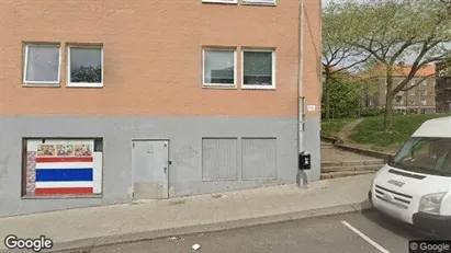 Lägenheter att hyra i Helsingborg - Bild från Google Street View