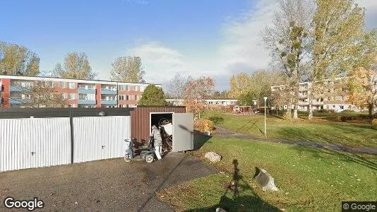 Lägenheter att hyra i Eskilstuna - Bild från Google Street View