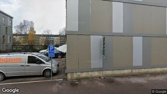 Lägenheter att hyra i Västerås - Bild från Google Street View