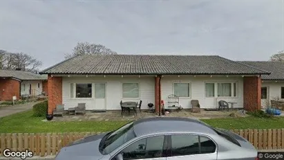 Lägenheter att hyra i Simrishamn - Bild från Google Street View