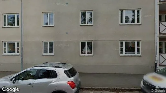 Lägenheter att hyra i Kalmar - Bild från Google Street View