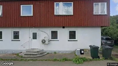 Lägenheter att hyra i Bjuv - Bild från Google Street View