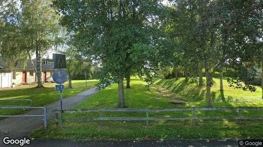 Lägenheter att hyra i Skövde - Bild från Google Street View