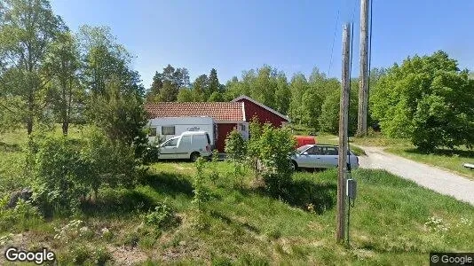 Lägenheter att hyra i Avesta - Bild från Google Street View