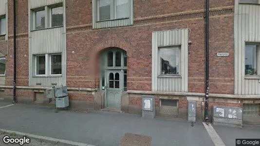 Lägenheter att hyra i Område ej specificerat - Bild från Google Street View