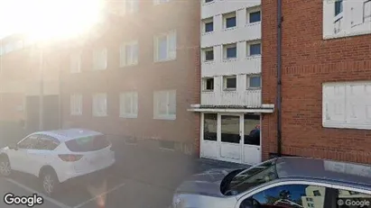 Lägenheter att hyra i Vetlanda - Bild från Google Street View