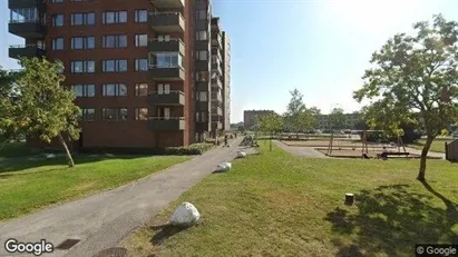 Lägenheter att hyra i Norrköping - Bild från Google Street View