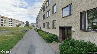 Lägenheter att hyra i Norrköping - Bild från Google Street View