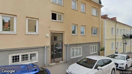 Lägenheter att hyra i Område ej specificerat - Bild från Google Street View