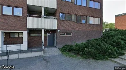 Lägenheter att hyra i Område ej specificerat - Bild från Google Street View