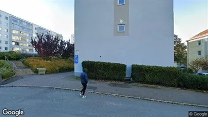 Lägenheter att hyra i Jönköping - Bild från Google Street View