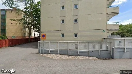 Lägenheter att hyra i Område ej specificerat - Bild från Google Street View