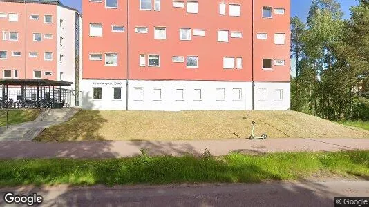 Lägenheter att hyra i Karlstad - Bild från Google Street View