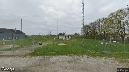 Lägenheter att hyra i Ystad - Bild från Google Street View