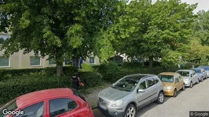 Lägenheter att hyra i Fosie - Bild från Google Street View