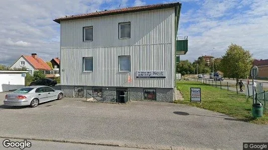 Lägenheter att hyra i Eskilstuna - Bild från Google Street View