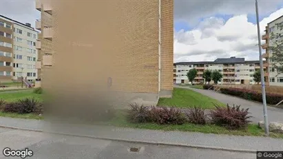 Lägenheter att hyra i Mölndal - Bild från Google Street View