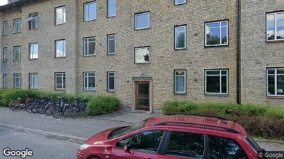 Lägenheter att hyra i Linköping - Bild från Google Street View