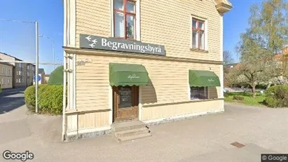 Lägenheter att hyra i Nyköping - Bild från Google Street View