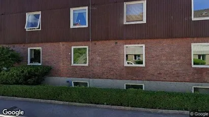 Lägenheter att hyra i Örgryte-Härlanda - Bild från Google Street View